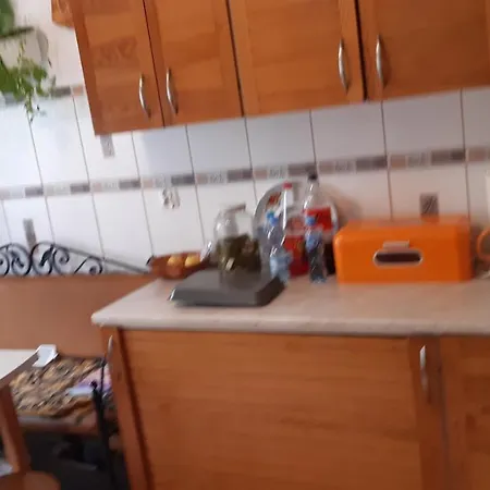 Pokoje Noclegowe Krystyna Tomaszewska *