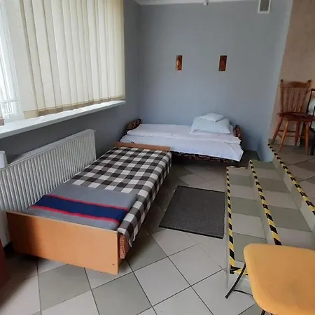 Гостевой дом Pokoje Noclegowe Krystyna Tomaszewska *